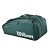 TORBA WILSON BLADE V10 15PK RECKET BAG GREEN