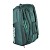 TORBA WILSON BLADE V10 15PK RECKET BAG GREEN