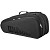 TORBA WILSON NOIR TOUR 6RK RECKET BAG BLACK