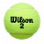 ŽOGE WILSON ROLAND GARROS CLAY COURT 4B