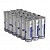 ŽOGE WILSON TOUR PREMIER ALL CT 3B - 24X