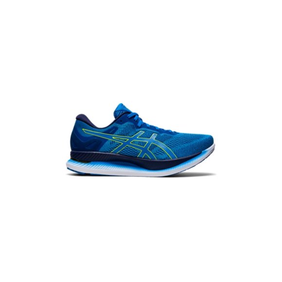 SHOES ASICS GLIDERIDE 1011A817 401 | Footwear | Gajo