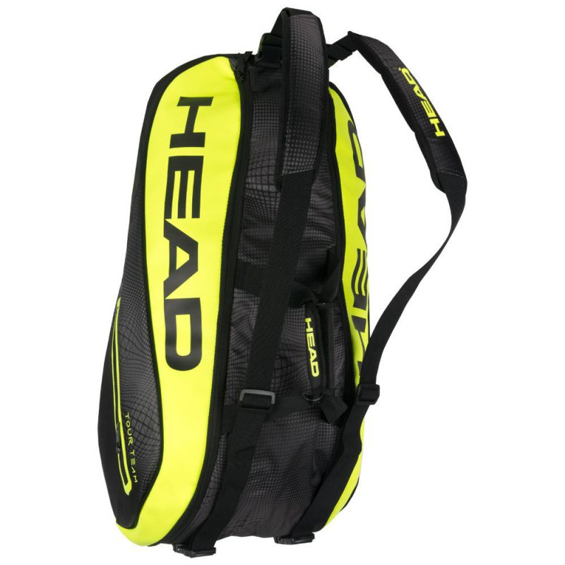 head extreme 9r supercombi