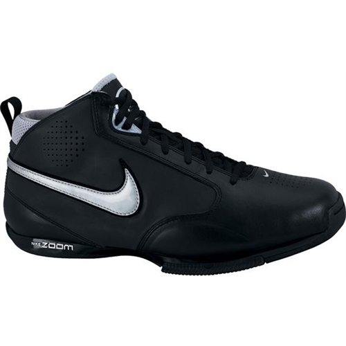 nike zoom bb iii