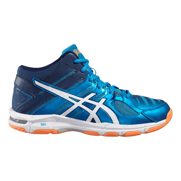 asics gel beyond 4 mt