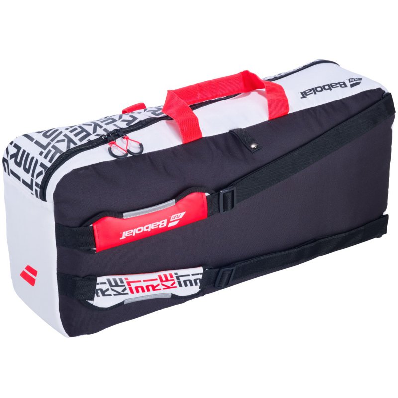 babolat pure strike x6