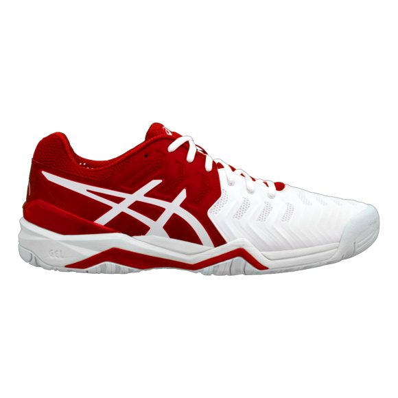 asics gel resolution 7 cena
