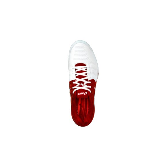 asics gel resolution novak clay
