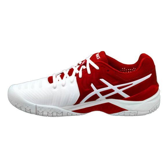 asics gel resolution 7 cena
