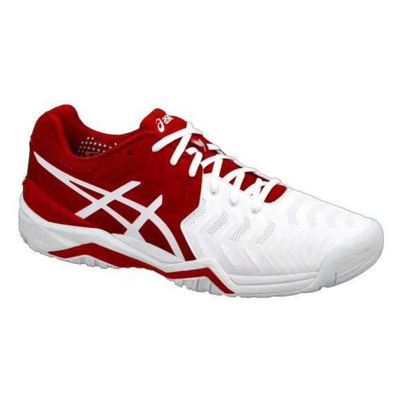 asics gel resolution 7 cena