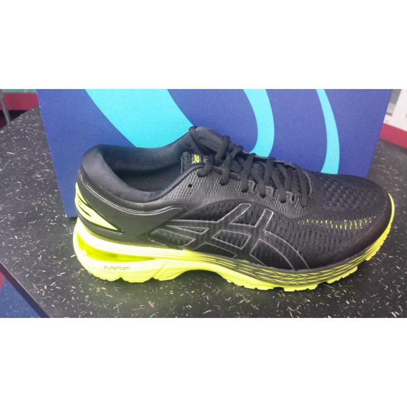 asics kayano 25 2e mens