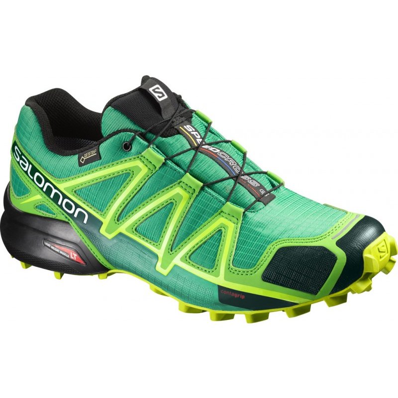 salomon speedcross 4 gtx cena