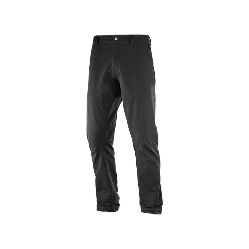 salomon wayfarer utility pant m