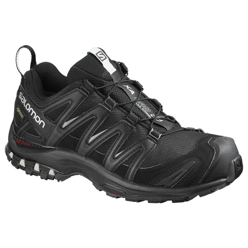 salomon ultra 4 gtx women's