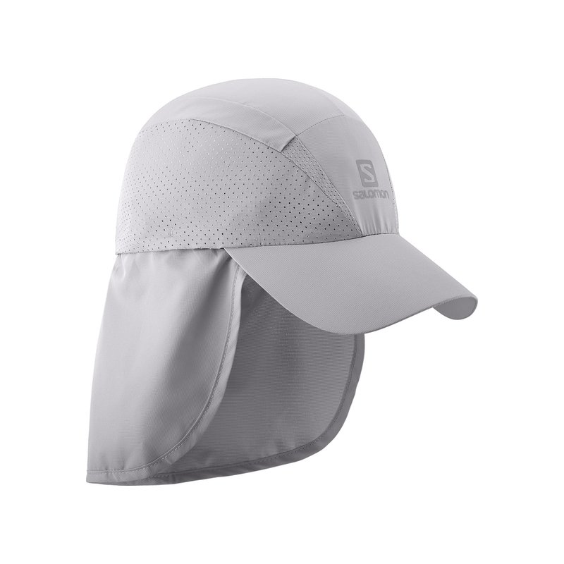 salomon xa  cap