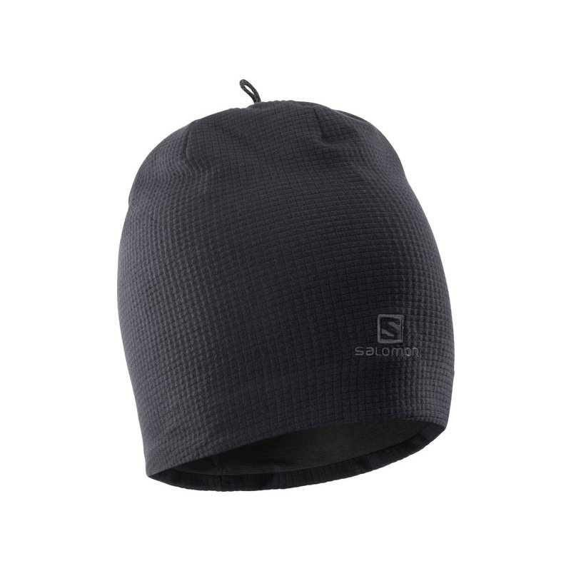 salomon rs warm beanie