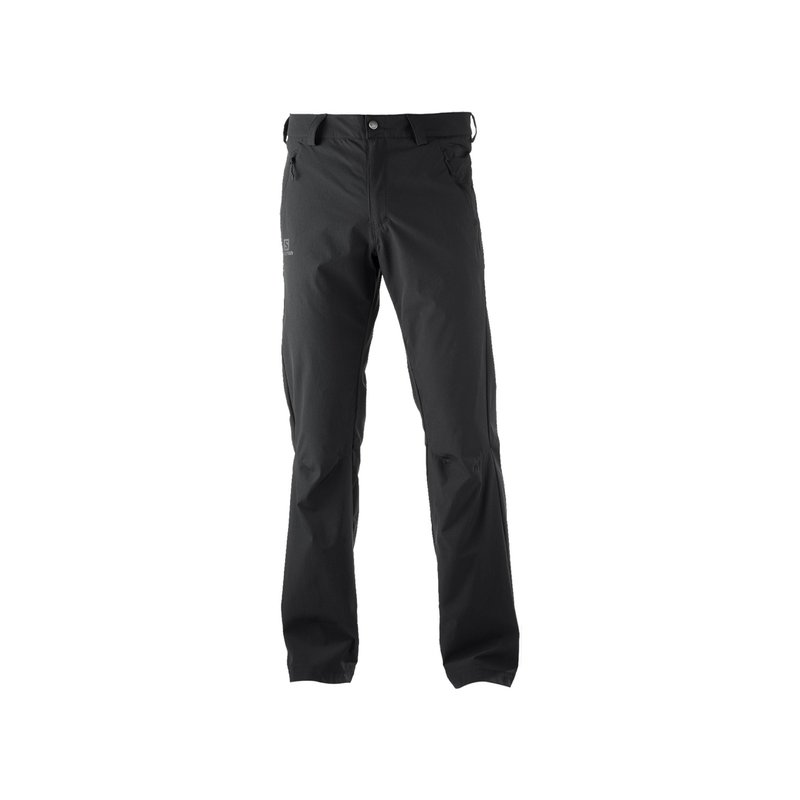salomon wayfarer lt