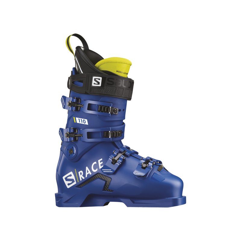 SALOMON S/RACE 110 405471 SKI BOOT | Sports | Gajo