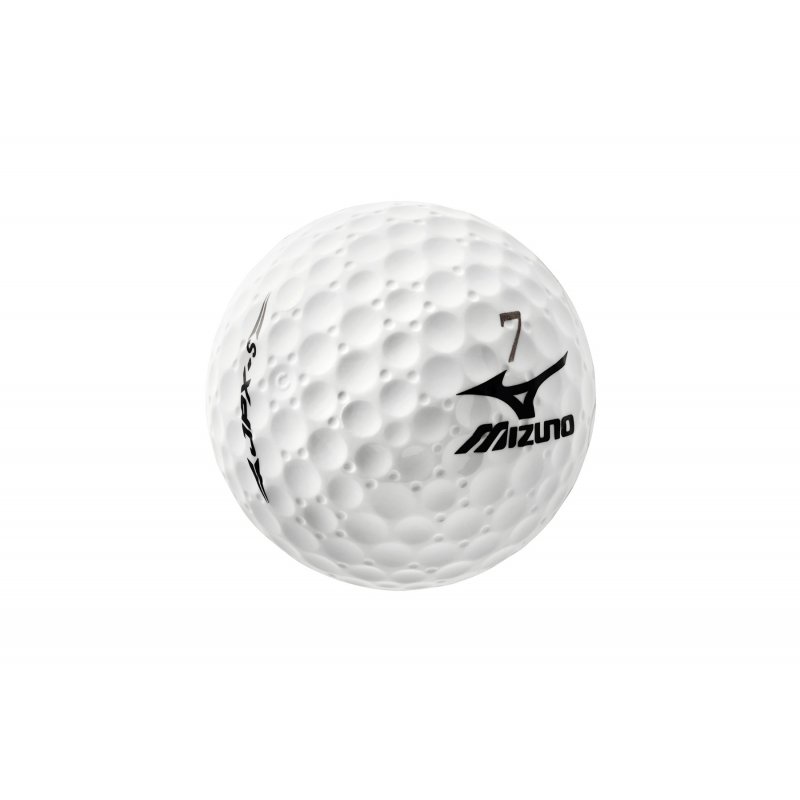 mizuno jpx s balls