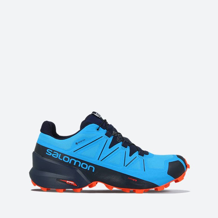 salomon gore tex speedcross 5