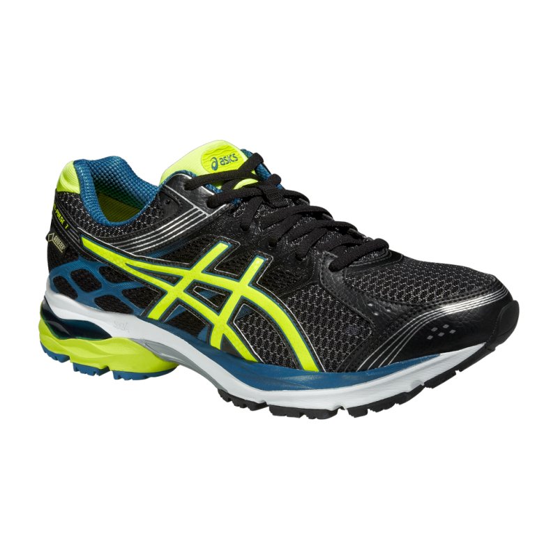 asics gel pulse 7