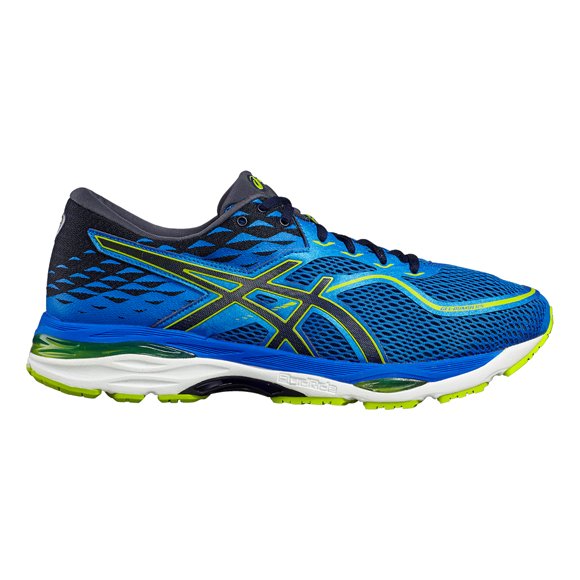 SHOES ASICS GEL CUMULUS 19 T7B3N 4358 | Footwear | Gajo