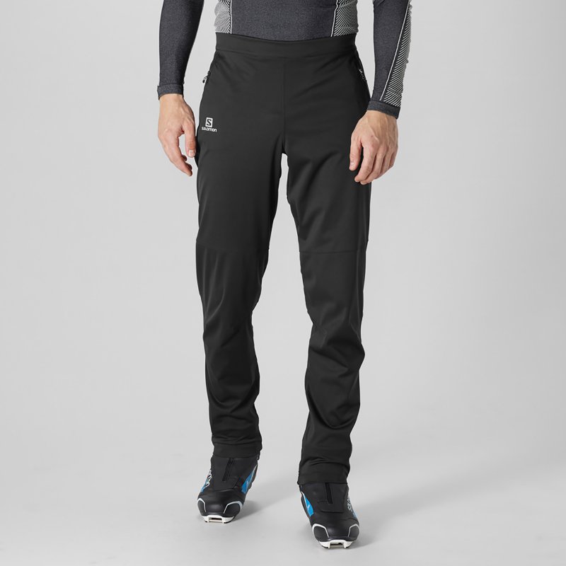 agile warm pant