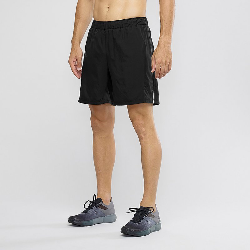 Agile 2in1 short m online
