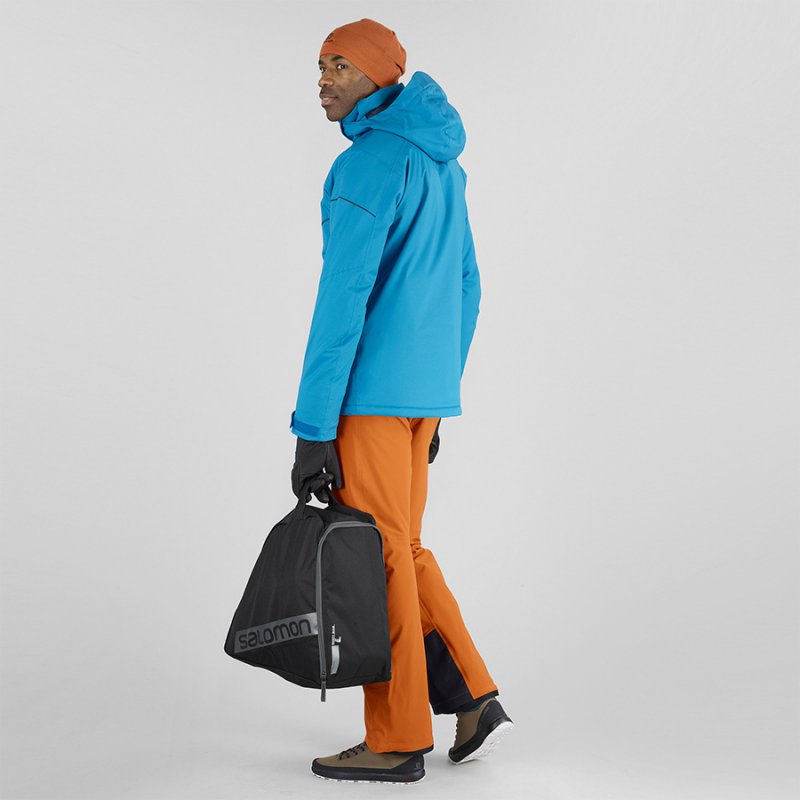salomon original boot bag