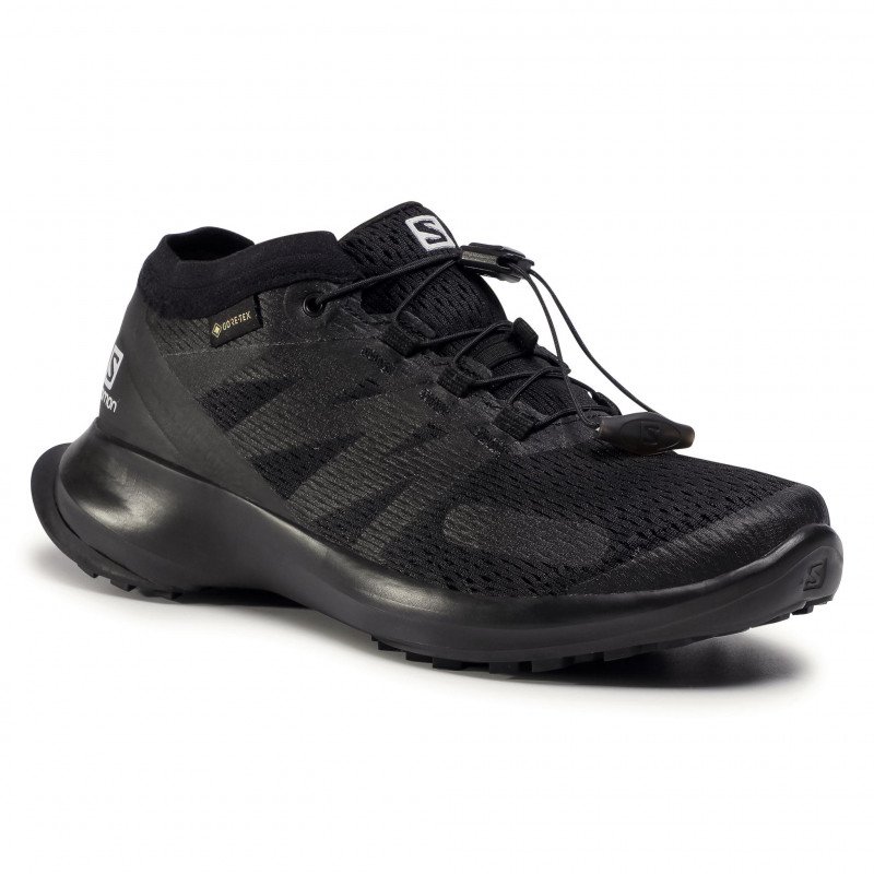 SALOMON SENSE FLOW GTX W 409675 | Footwear | Gajo