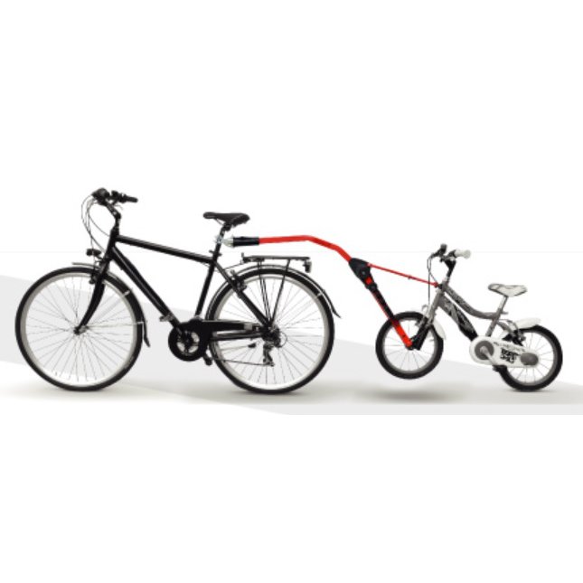 Peruzzo tandem bar Trail Angel | Equipment | Gajo