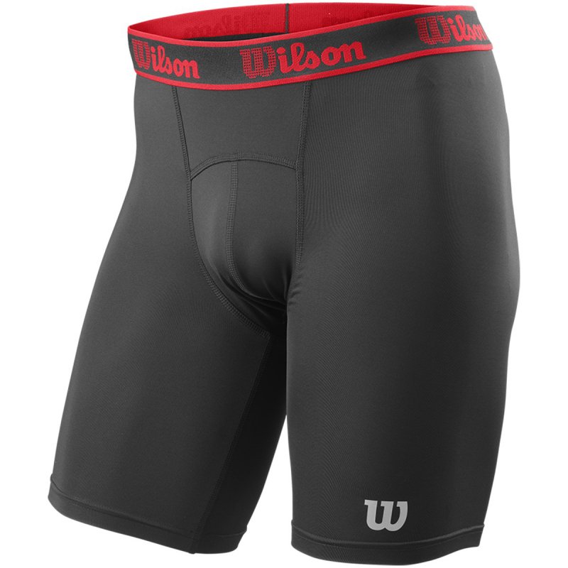 WILSON M POWER COMPRESSION 7 SHORT WRA779001, Clothing