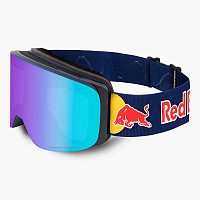 GOGGLES RED BULL SNOW MAGNETRON SLICK-002