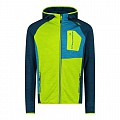 CMP 32G4357 E112 MAN JACKET FIX HOOD