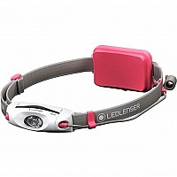 LED LENSER NEO4 PINK