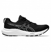 COPATI ASICS GEL-CONTEND 9 1011B881 B.002 ČRNO/BELO