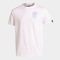 MAJICA JOMA CHALLENGE 101739EW200A BELA