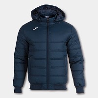 JOMA URBAN IV BOMBER JACKET NAVY 102259.331