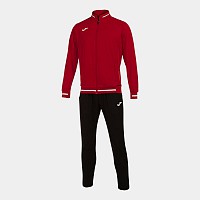 SUIT JOMA MONTREAL 103211 601 RED AND BLACK