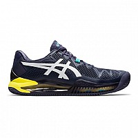 SHOES ASICS GEL RESOLUTION 8 CLAY 1041A076 500