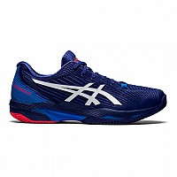 SHOES ASICS GEL SOLUTION SPEED FF 2 CLAY 1041A187 401
