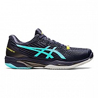 SHOES ASICS GEL SOLUTION SPEED FF 2 CLAY 1041A187 500