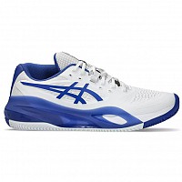 SHOES ASICS GEL RESOLUTION X CLAY 1041A485 101