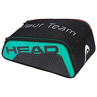 BAG HEAD TOUR TEAM Shoe Bag
