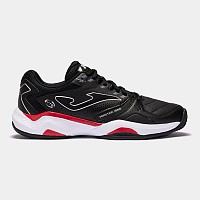 JOMA MASTER 1000 MEN 2401 BLACK RED