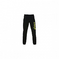 ASICS BIG LOGO SWEAT PANT 2031A977 - 003