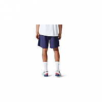 PANTS ASICS COURT M 9IN SHORT 2041A176 400 PEACOAT - MEN