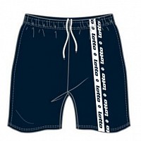 HLAČE LOTTO MILANO II PL NAVY BLUE 215846 1CL