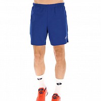 LOTTO  SQUADRA III SHORT7 218792 9XX Blue 295C