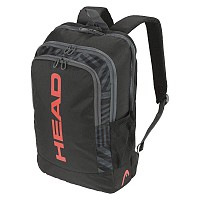 HEAD BASE BACKPACK 17L BKOR 261333